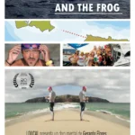 Molokai_and_the_Frog_Poster