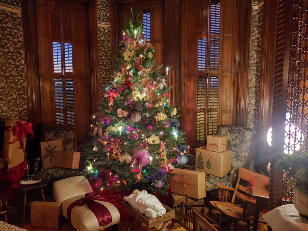 Victorian Christmas
