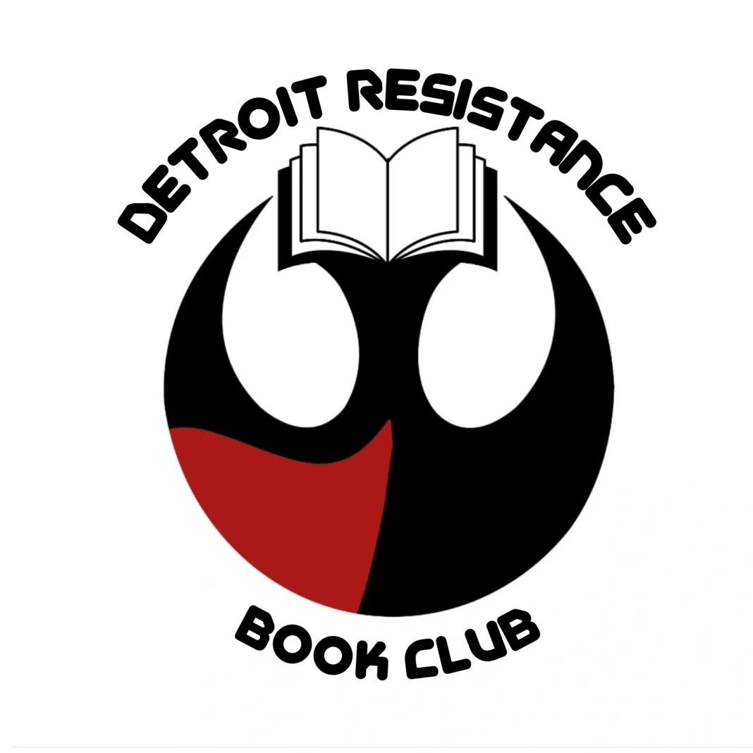 Detroit Resistance Book Club