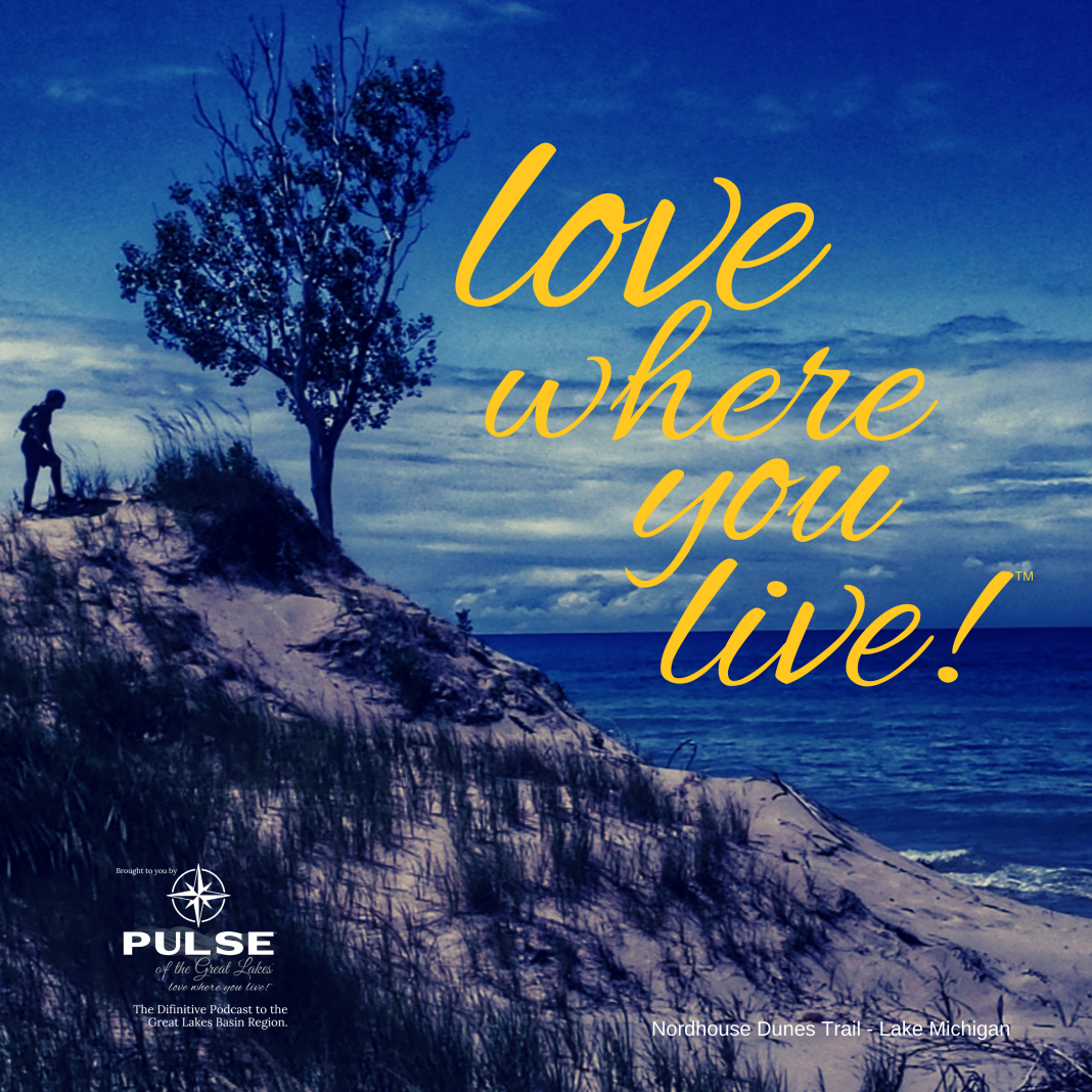 Welcome to love where you live!™