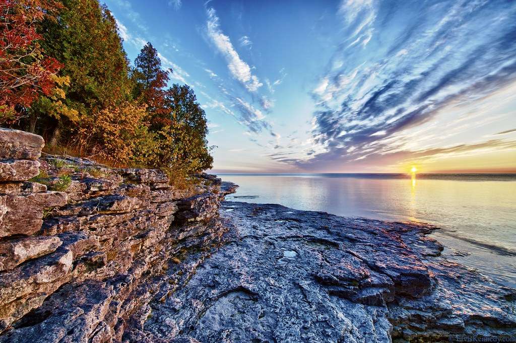 What if Nature Could Fight Back?