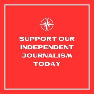 Support our Independent Journalism. PULSE of the Great Lakes.