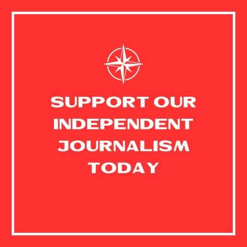Support our Independent Journalism. PULSE of the Great Lakes.