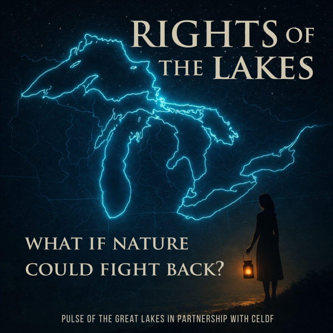 Rights of the Lakes Podcast