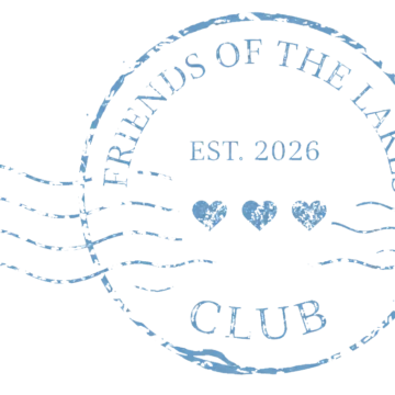 Friends of the Lakes Club