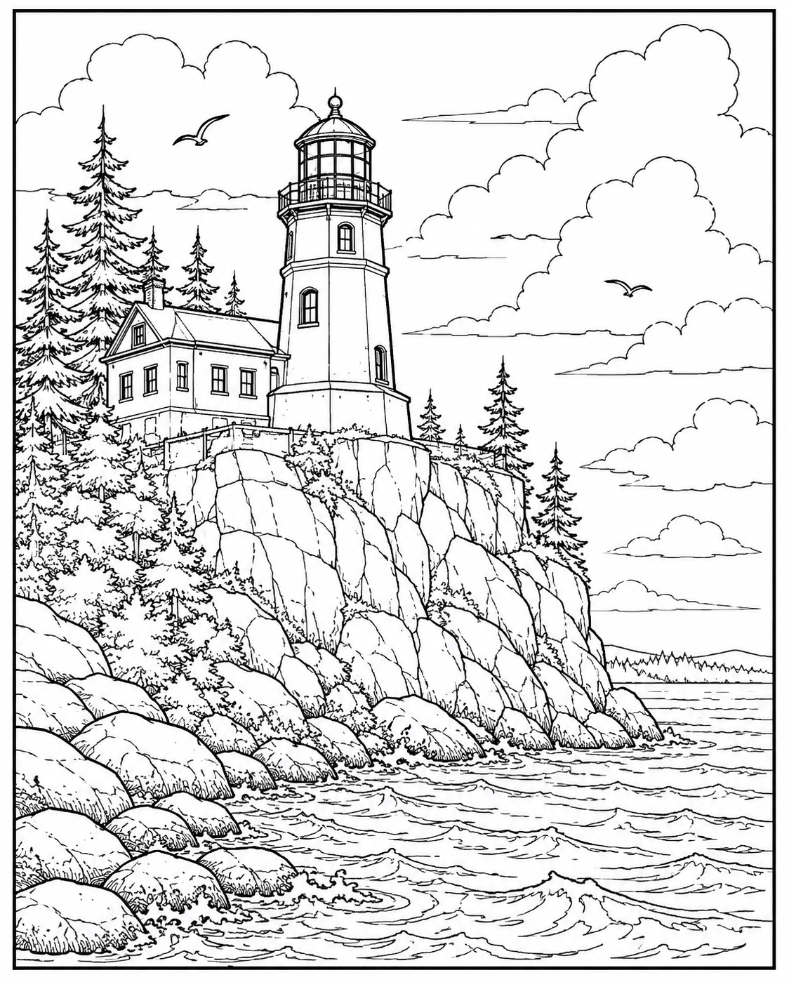 Great Lakes Basin surprise goodie