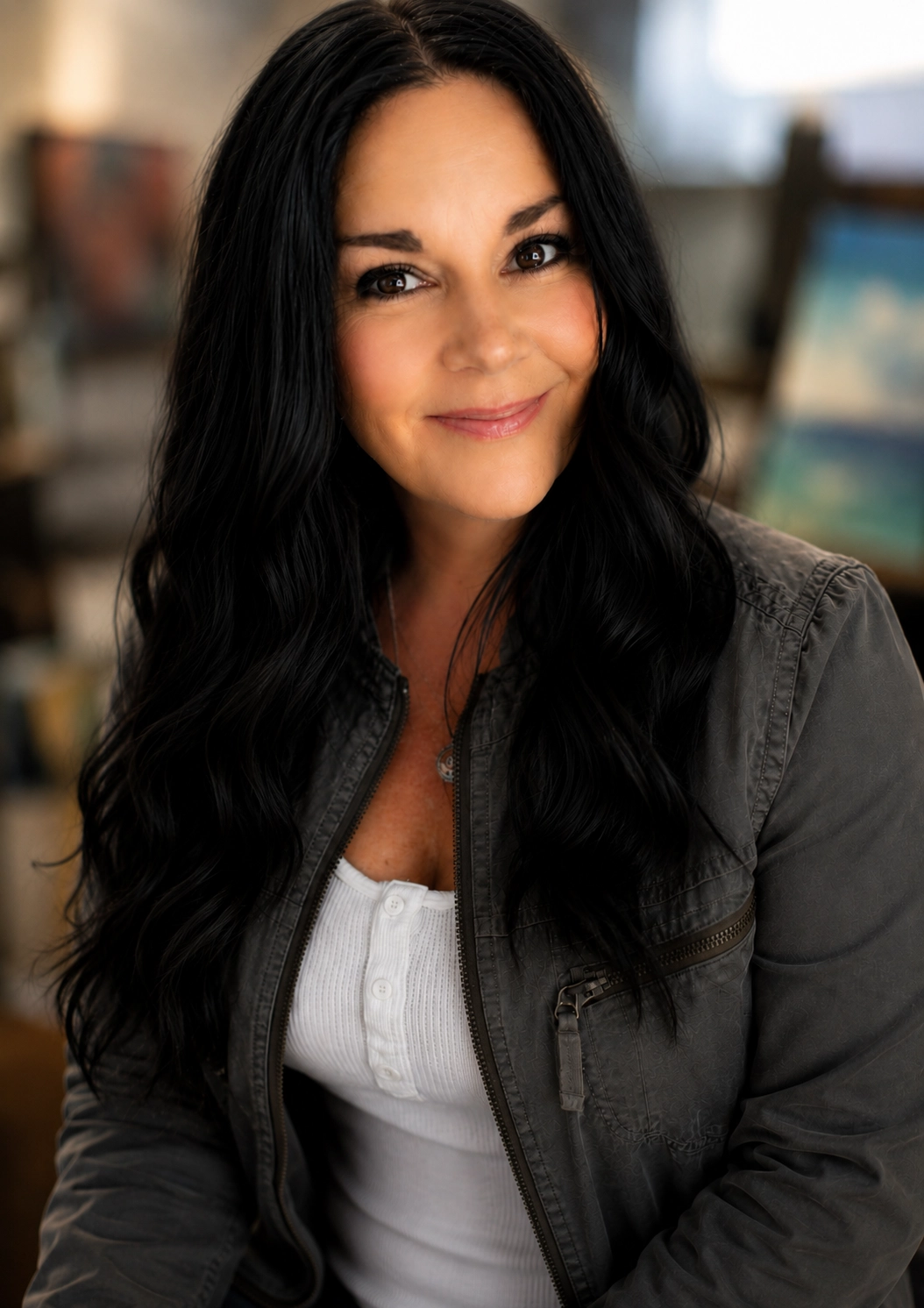 Brooke Strieter