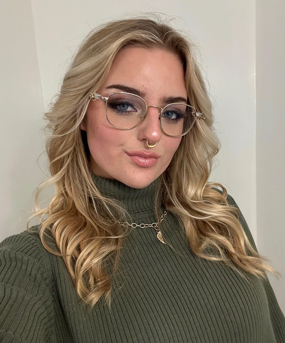 Kaylyn Inda